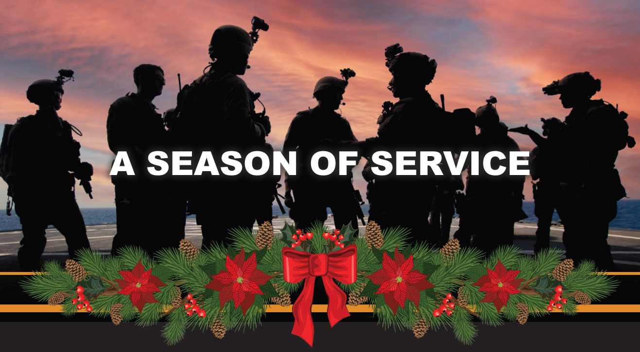 Season of Service