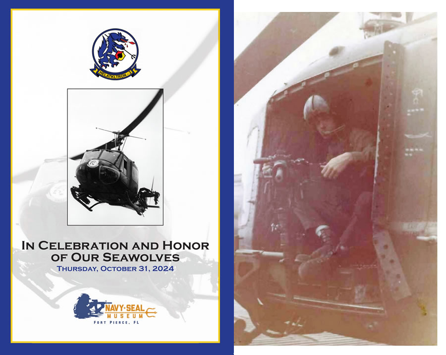 View Flipbook - In Celebration and Honor of Our Seawolves