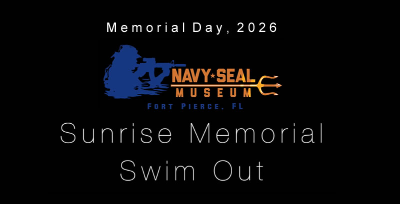 2026 - Swim Out Memorial Day