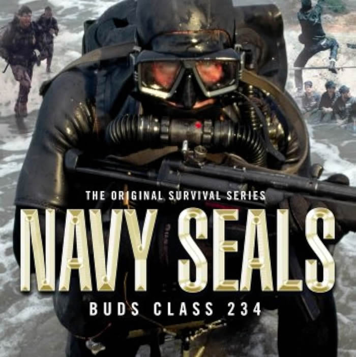Navy SEALs | BUD/S Class 234