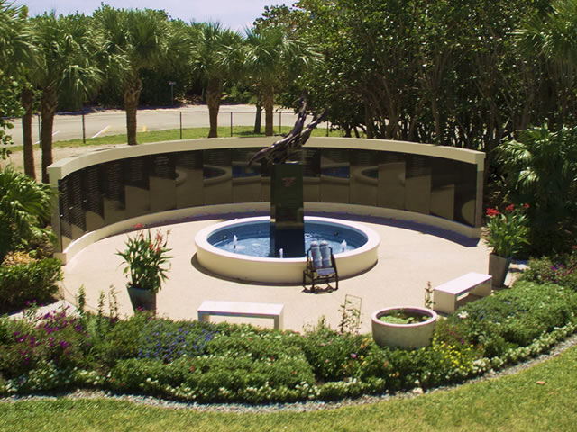 Navy SEAL Museum - About Memorial Wall Navy SEAL Museum - About Memorial Wall