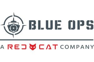 Blue Ops - A Red Cat Company