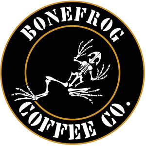 Bone Frog Coffee Company