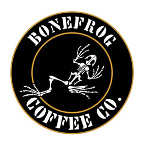 Bone Frog Coffee Company Bone Frog Coffee Company
