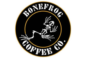 Bone Frog Coffee Company Bone Frog Coffee Company