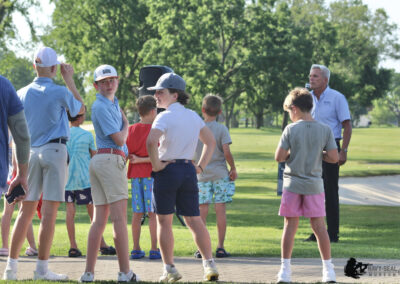 Two Evenings of Valor, Together for Trident House Charities