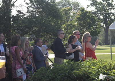 Two Evenings of Valor, Together for Trident House Charities