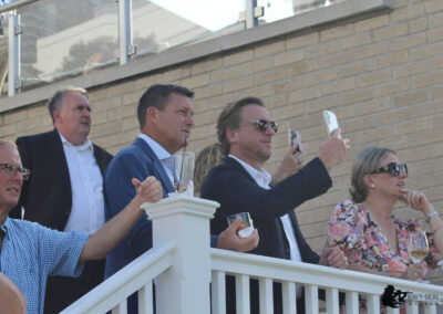 Two Evenings of Valor, Together for Trident House Charities