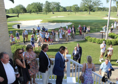 Two Evenings of Valor, Together for Trident House Charities