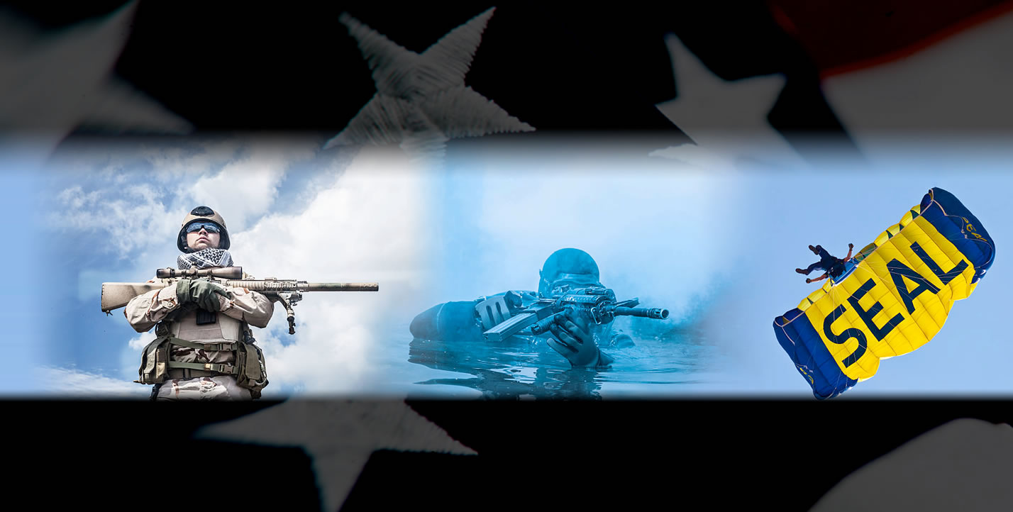 Two Evenings of Valor, Together For Trident House Charities