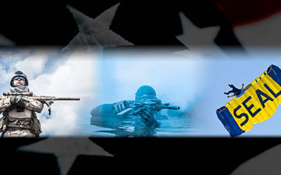 Two Evenings of Valor,<br />
Together for Trident House Charities