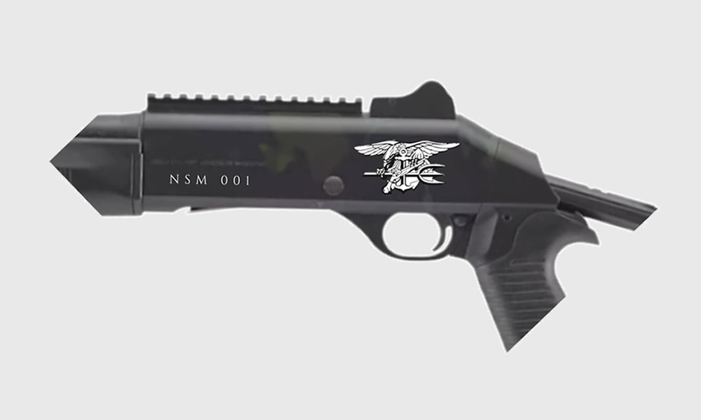 Benelli M4 Tactical – 12 Gauge Benelli M4 Tactical – 12 Gauge