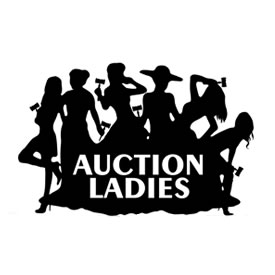 Auction Ladies