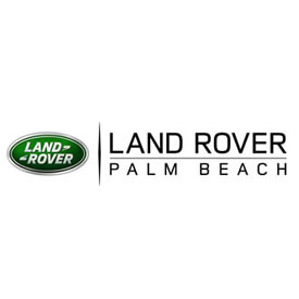 Land Rover Palm Beach