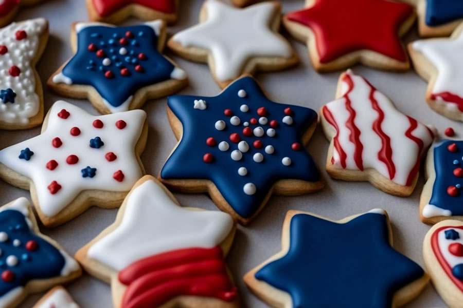 Navy SEAL Museum - Cookies With Santa