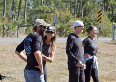 The First Annual Combat Team Competition
