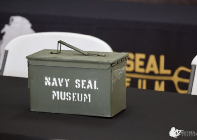 The First Annual Combat Team Competition