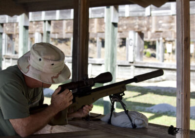 The First Annual Combat Team Competition