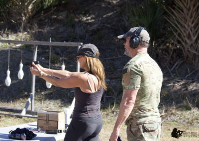 The First Annual Combat Team Competition