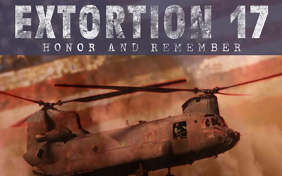 Extortion 17