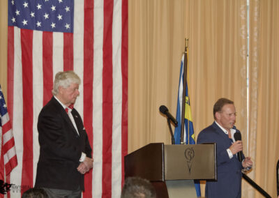 An Extraordinary Evening at Quail Valley 2026