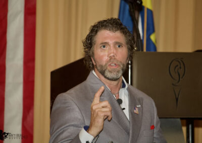 An Extraordinary Evening at Quail Valley 2026