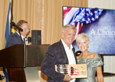 An Extraordinary Evening at Quail Valley 2026