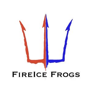 FireIce Frogs