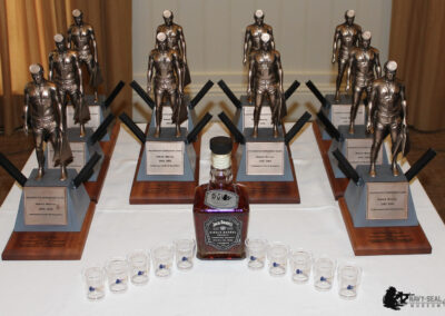 An Extraordinary Evening at Quail Valley River Club 2025