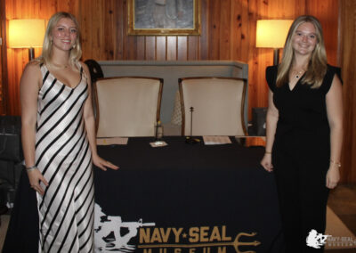 An Extraordinary Evening at Quail Valley River Club 2025