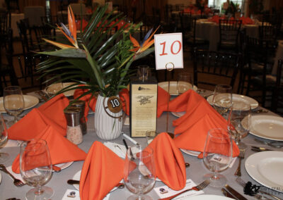 An Extraordinary Evening at Quail Valley River Club 2025