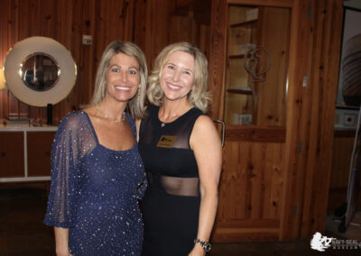 An Extraordinary Evening at Quail Valley River Club 2025