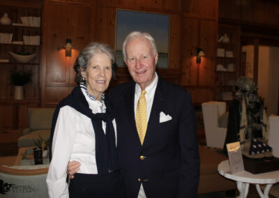 An Extraordinary Evening at Quail Valley River Club 2025