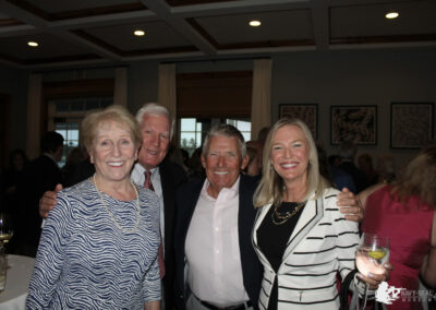 An Extraordinary Evening at Quail Valley River Club 2025