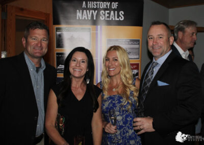 An Extraordinary Evening at Quail Valley River Club 2025