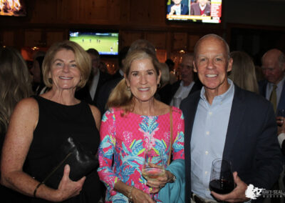 An Extraordinary Evening at Quail Valley River Club 2025