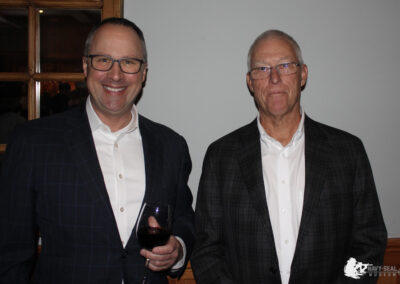 An Extraordinary Evening at Quail Valley River Club 2025