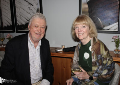 An Extraordinary Evening at Quail Valley River Club 2025