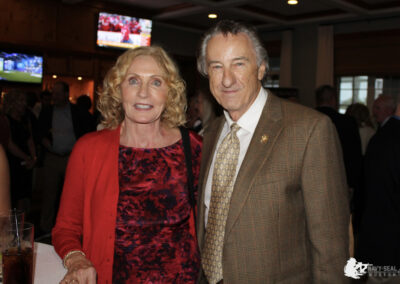 An Extraordinary Evening at Quail Valley River Club 2025