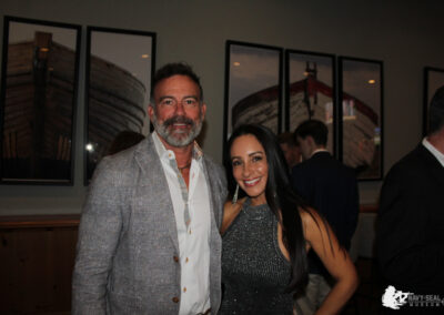 An Extraordinary Evening at Quail Valley River Club 2025