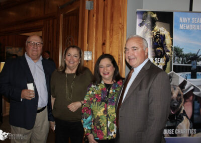 An Extraordinary Evening at Quail Valley River Club 2025