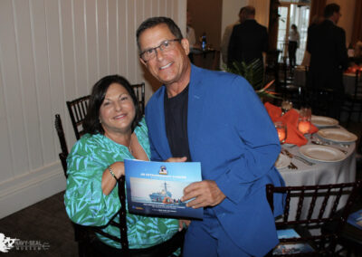 An Extraordinary Evening at Quail Valley River Club 2025