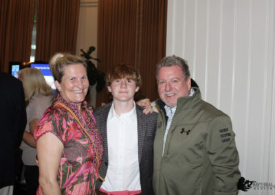 An Extraordinary Evening at Quail Valley River Club 2025