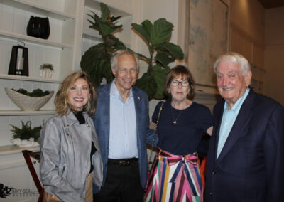 An Extraordinary Evening at Quail Valley River Club 2025
