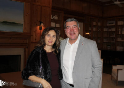 An Extraordinary Evening at Quail Valley River Club 2025