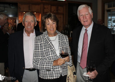An Extraordinary Evening at Quail Valley River Club 2025