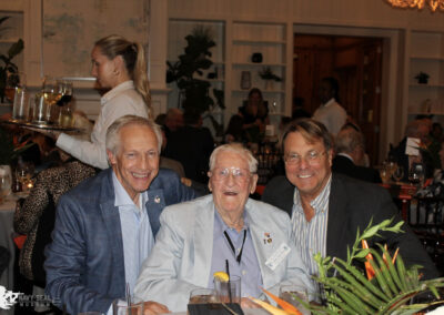 An Extraordinary Evening at Quail Valley River Club 2025
