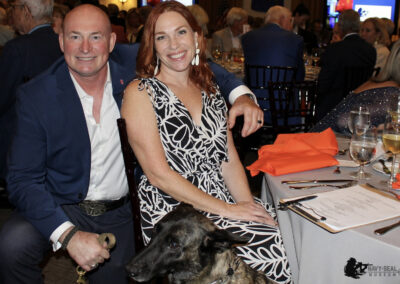 An Extraordinary Evening at Quail Valley River Club 2025