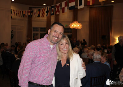 An Extraordinary Evening at Quail Valley River Club 2025