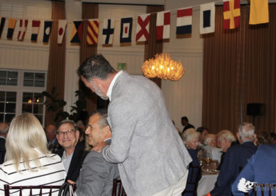 An Extraordinary Evening at Quail Valley River Club 2025